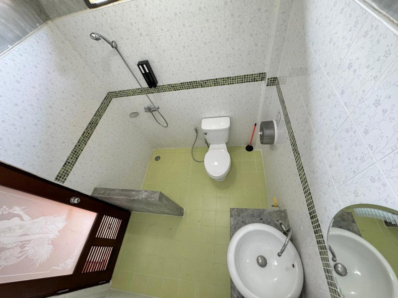 Propaganda Hostel เกาะพะงัน ภายนอก รูปภาพ