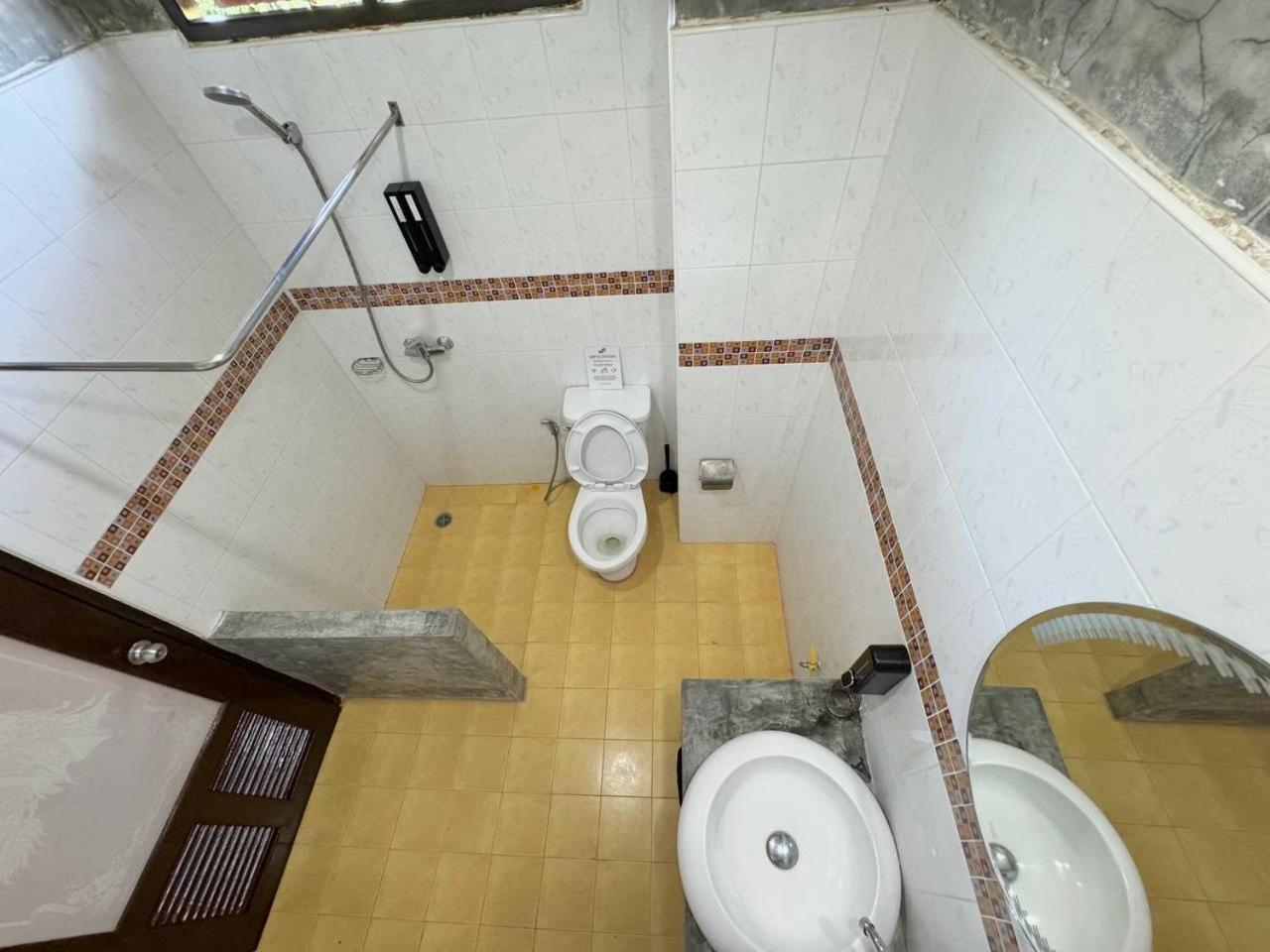 Propaganda Hostel เกาะพะงัน ภายนอก รูปภาพ