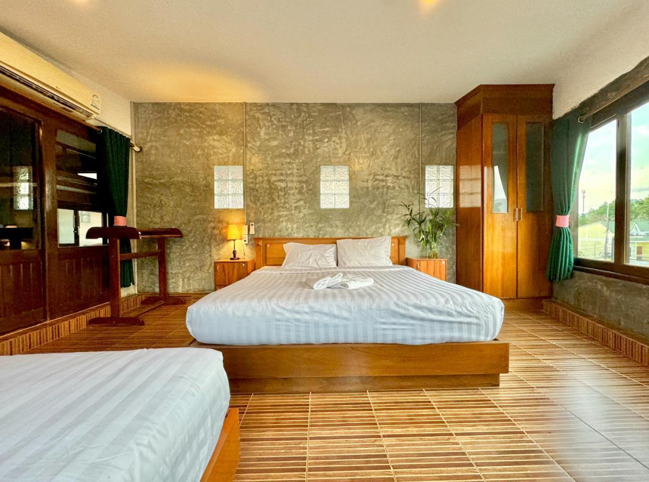 Propaganda Hostel เกาะพะงัน ภายนอก รูปภาพ