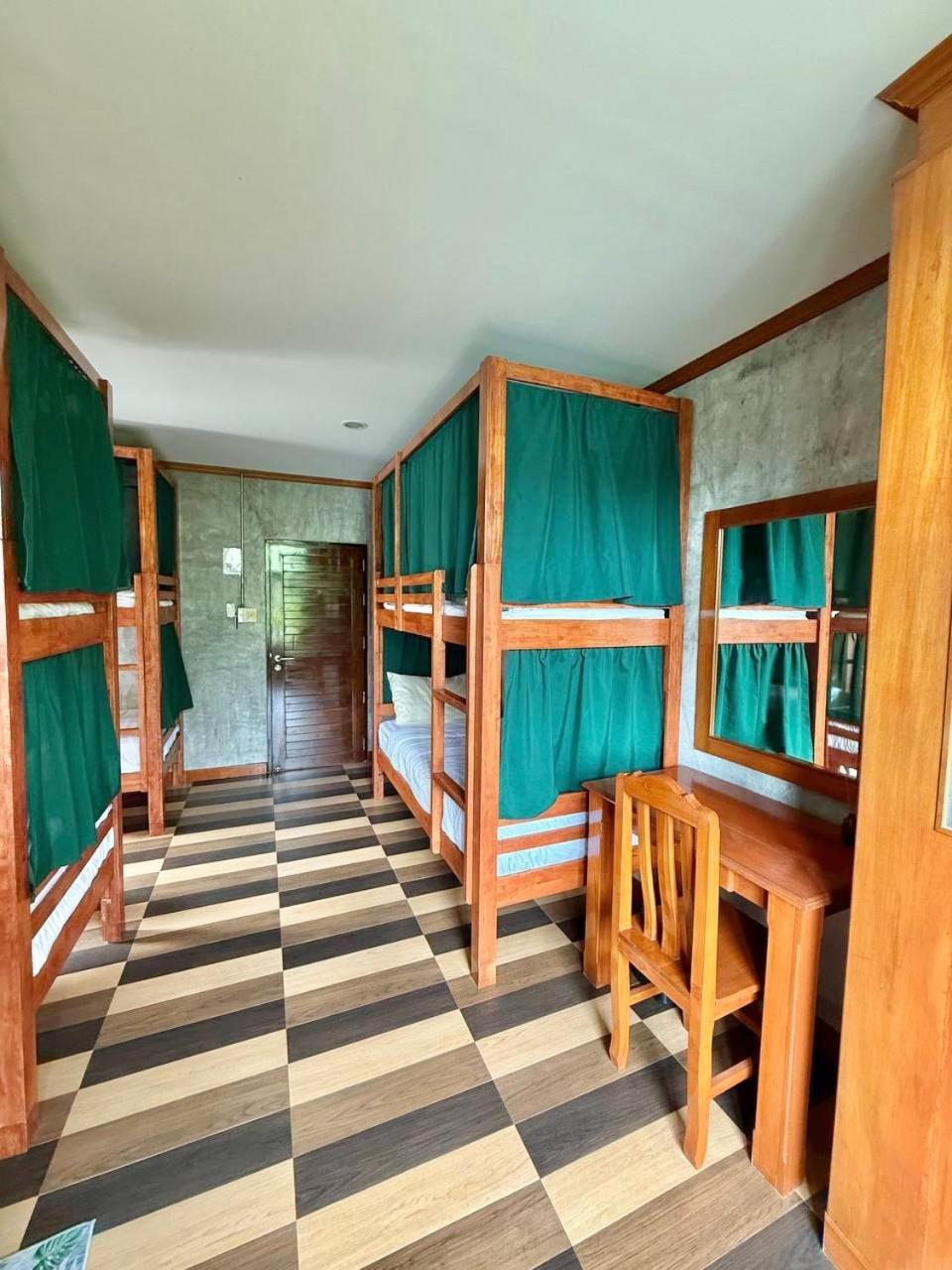 Propaganda Hostel เกาะพะงัน ภายนอก รูปภาพ