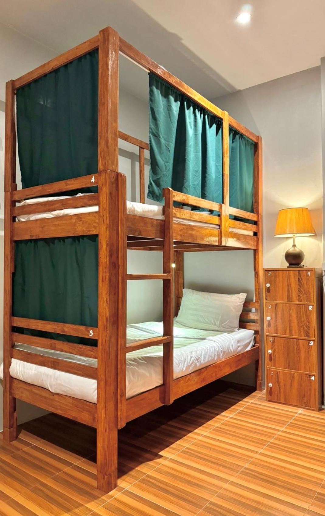 Propaganda Hostel เกาะพะงัน ภายนอก รูปภาพ
