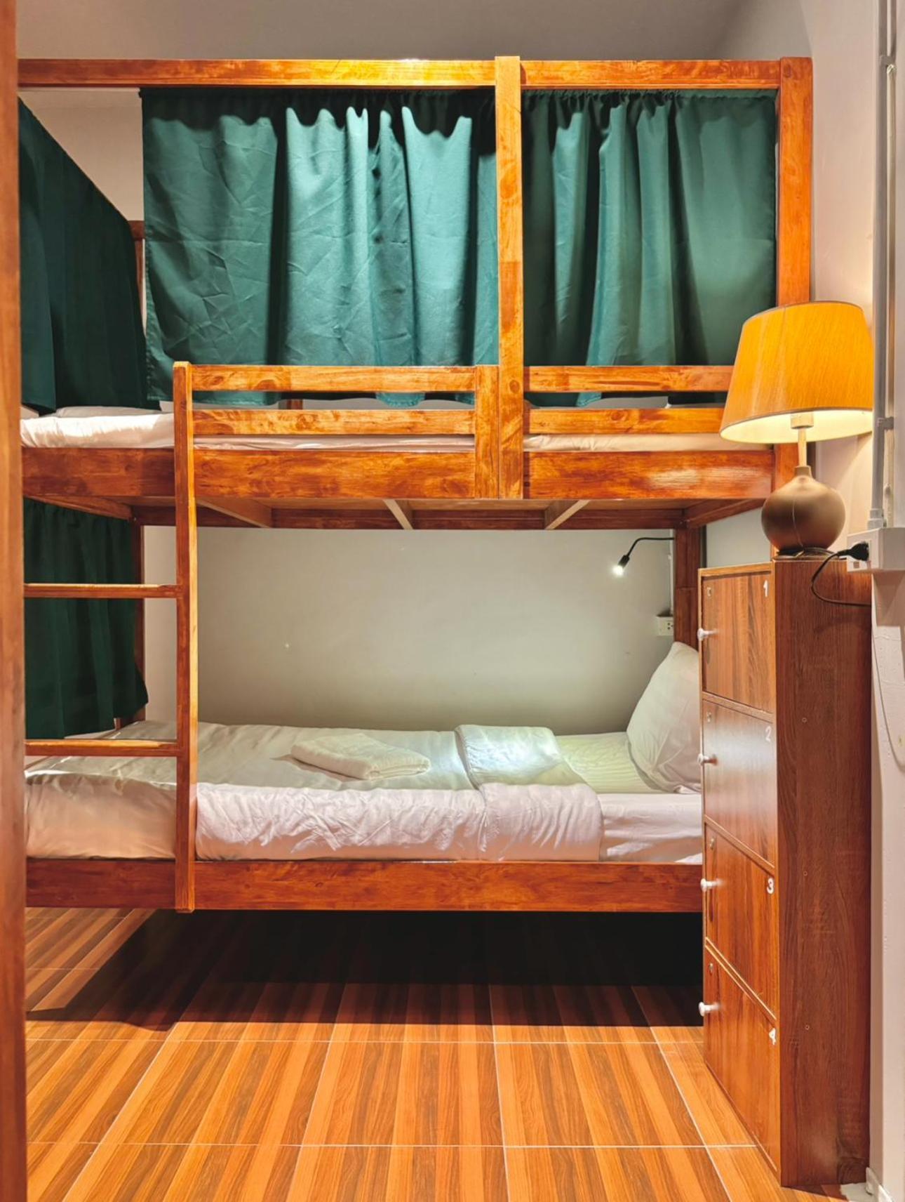 Propaganda Hostel เกาะพะงัน ภายนอก รูปภาพ