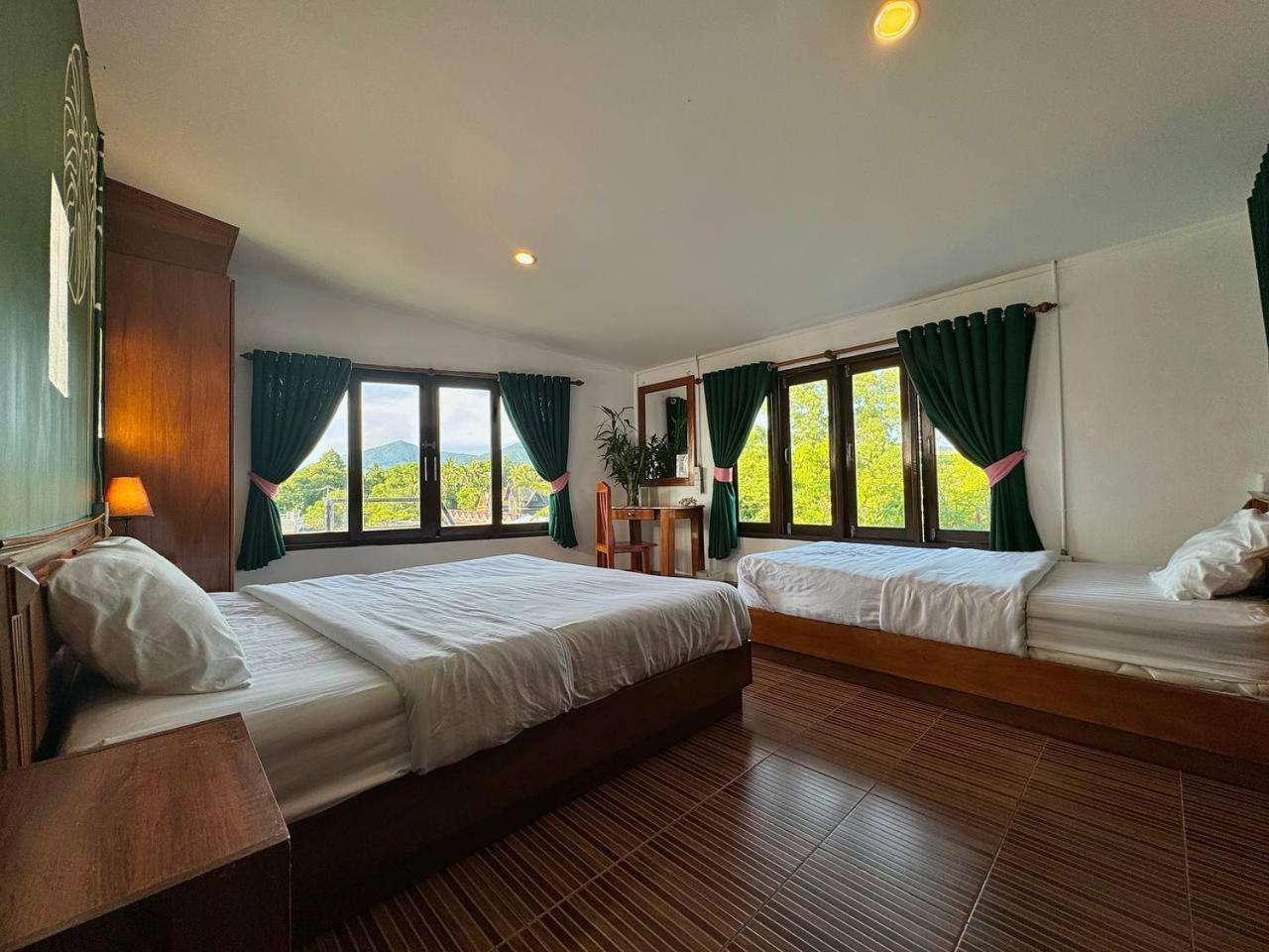 Propaganda Hostel เกาะพะงัน ห้อง รูปภาพ
