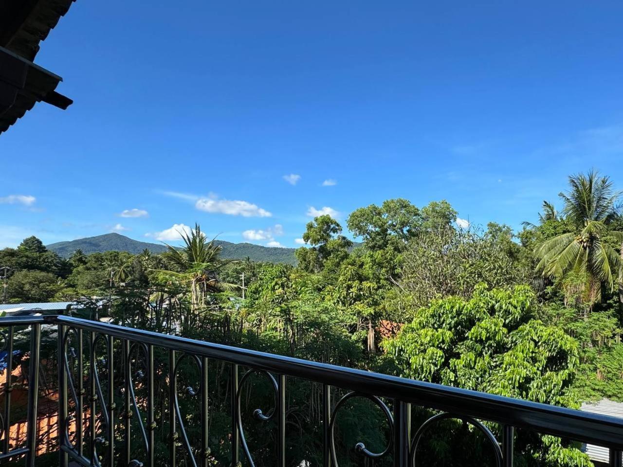 Propaganda Hostel เกาะพะงัน ภายนอก รูปภาพ