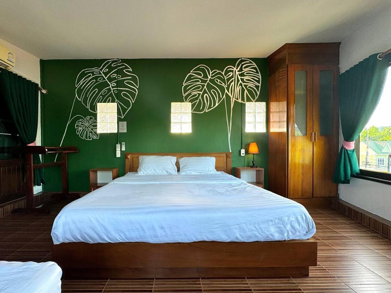 Propaganda Hostel เกาะพะงัน ห้อง รูปภาพ