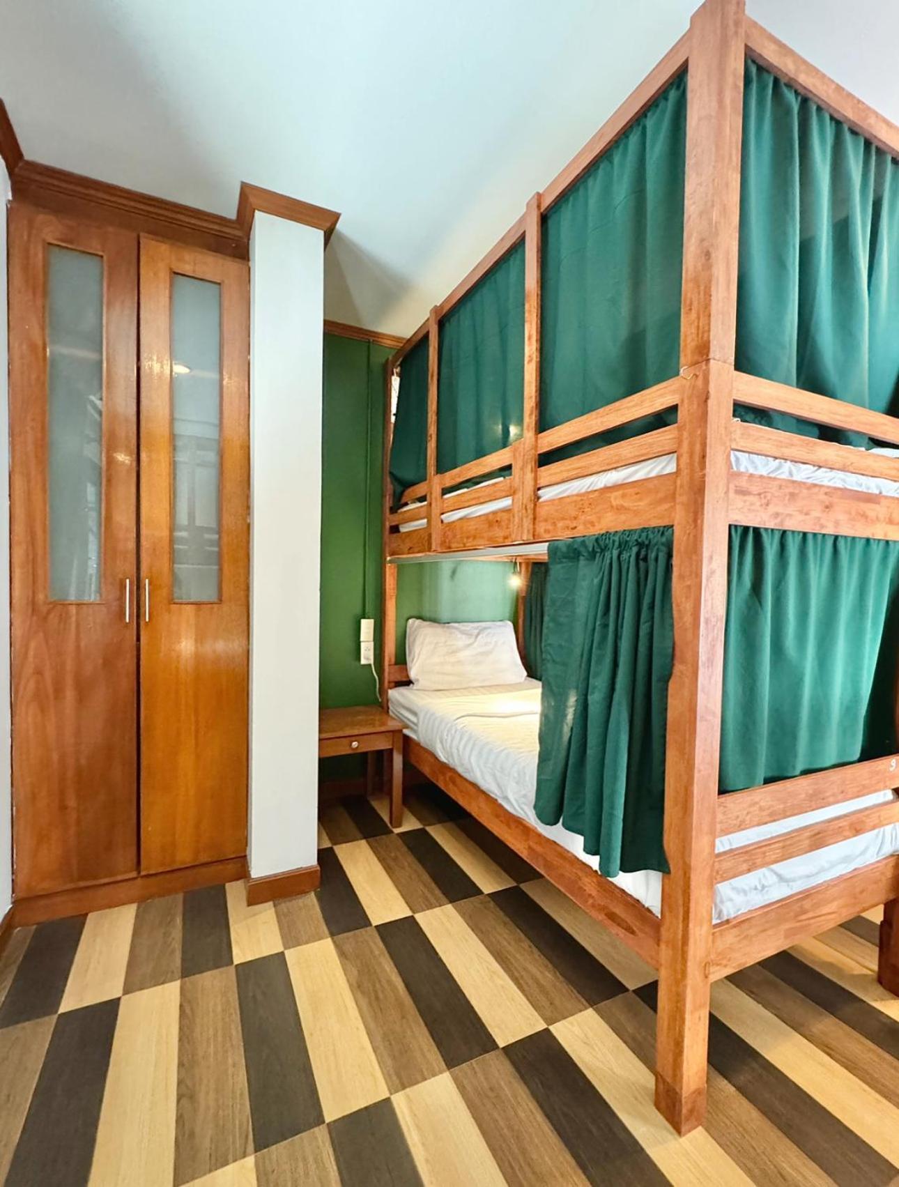 Propaganda Hostel เกาะพะงัน ห้อง รูปภาพ